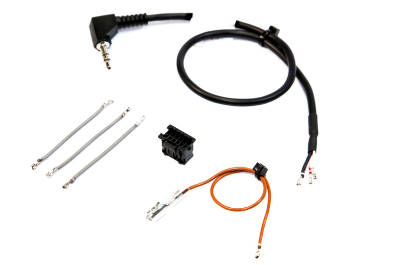 Universal Patch Lead for 29 Series Interface by InCarTec - CarAudioStuff