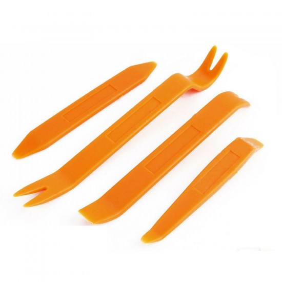 Dashboard trim panel tool (4 Pack Assorted)