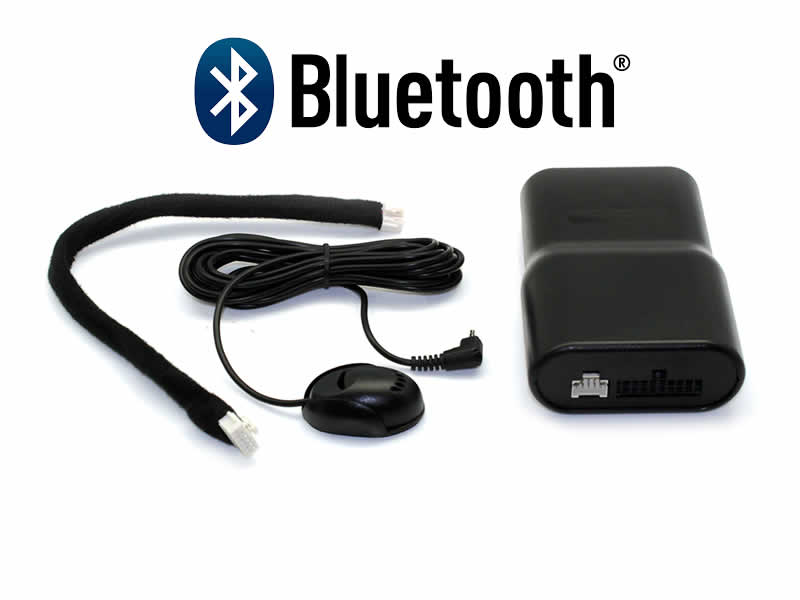 Bluetooth Module Add On for Adaptiv products by Connects2 - CarAudioStuff