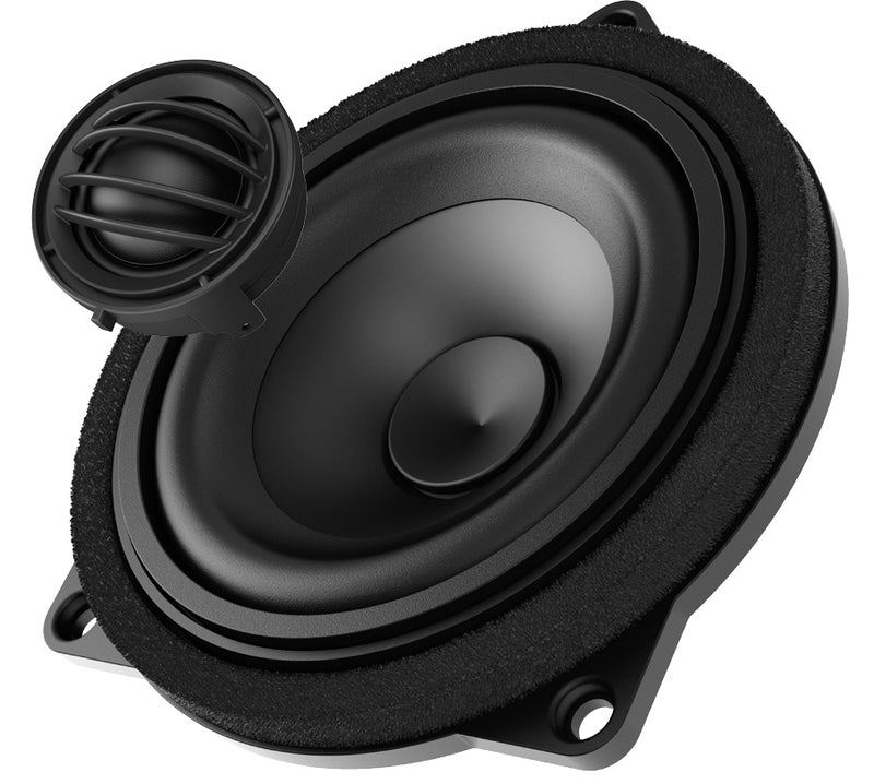Audison Prima 2-way Component Upgrade Speakers for BMW Mini APBMW K4E
