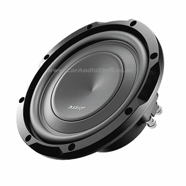 Audison Prima APS 8 R 8 inch woofer easy OEM Integration by Audison - CarAudioStuff