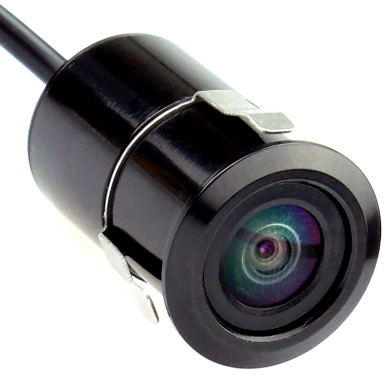 C2 Vision - Mini Rear View 1/4 CMOS Camera CAM-1