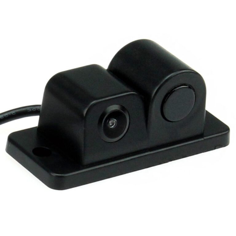 C2 Vision - 2 in 1 Parking Sensor & Camera CAM-10