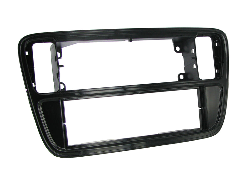 Connects2 VW Fascia Plate (Piano Black) - CT24VW15