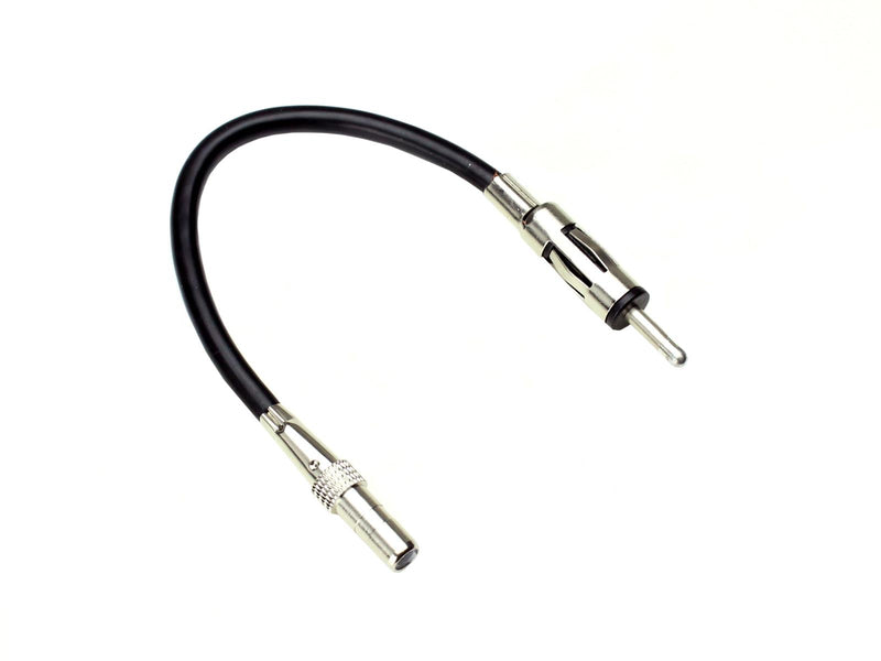 Connects2 Chrysler - DIN Antenna Adapter - CT27AA24 by Connects2 - CarAudioStuff