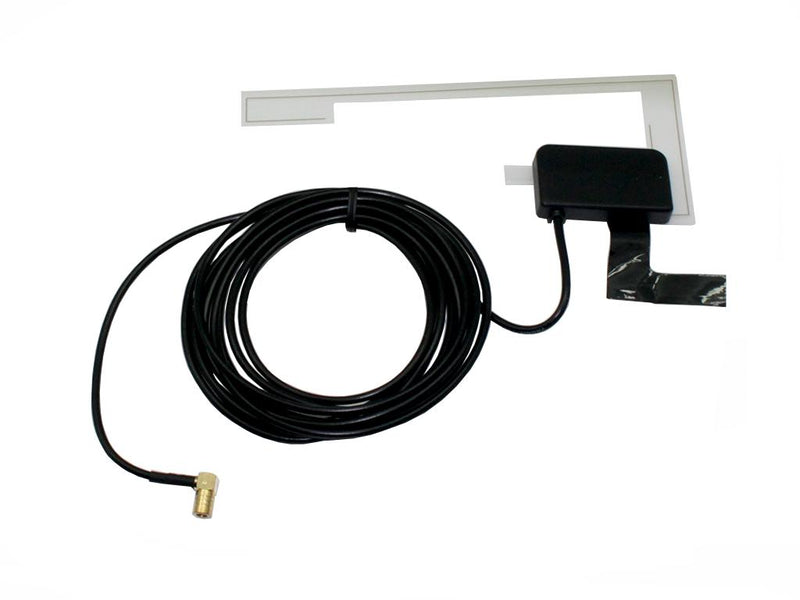 Connects2 CT27UV62 - universal dab digital radio windscreen glass mount antenna by Connects2 - CarAudioStuff
