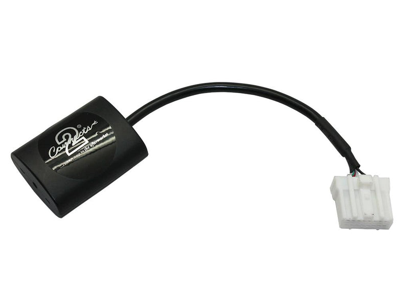 Mazda - CTAMZ1A2DP Bluetooth Streamer by Connects2 - CarAudioStuff