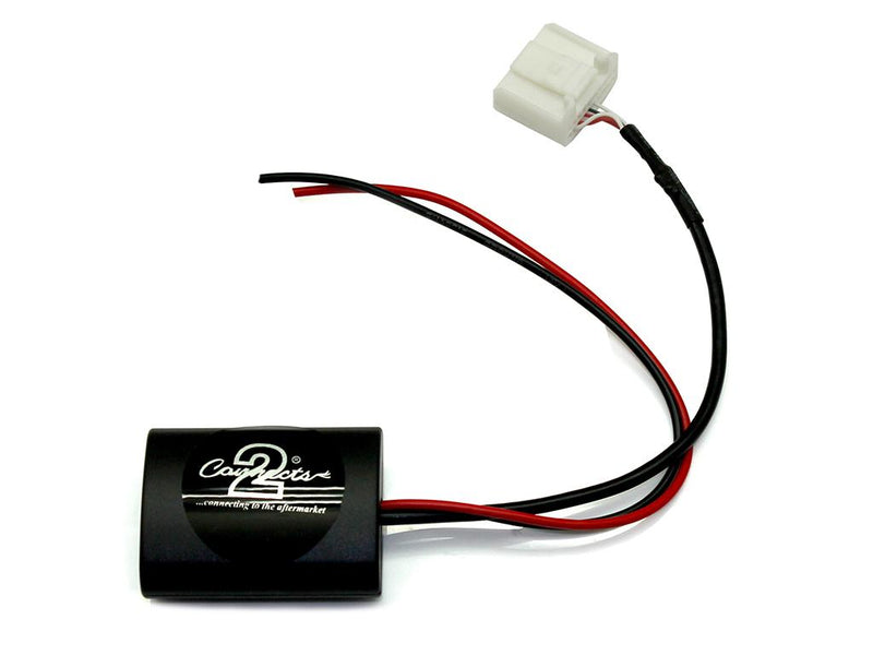 Toyota - CTATY1A2DP Bluetooth Streamer by Connects2 - CarAudioStuff