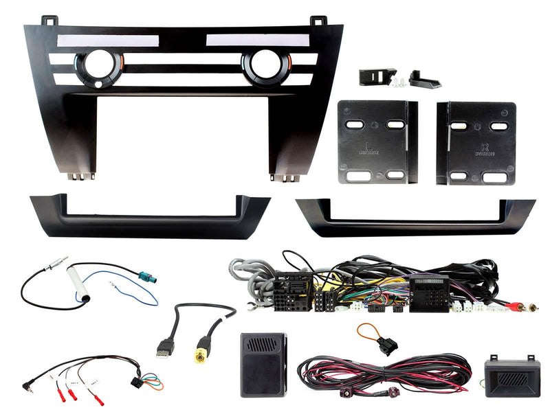 Connects2 BMW X5 Installation Kit - CTKBM40 by Connects2 - CarAudioStuff