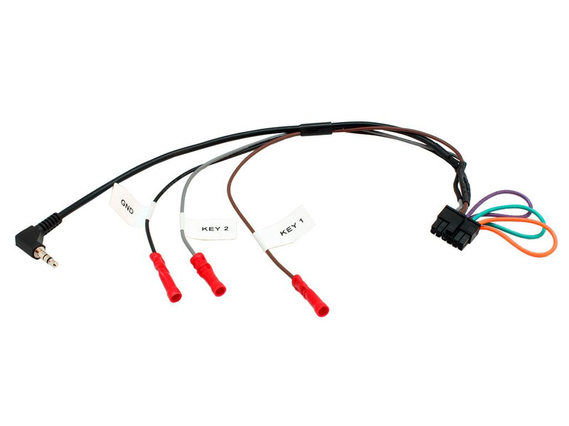 Complete Double DIN Installation Fitting Kit for Nissan Note E11 08-12 CTKNS16 by Connects2 - CarAudioStuff