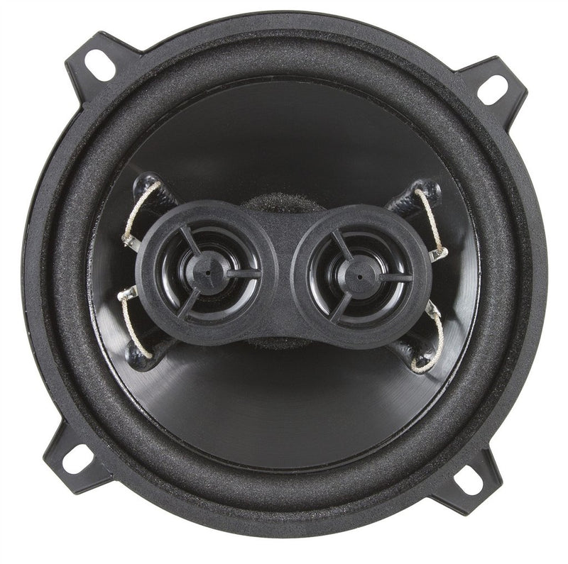 Retrosound Classic Car Single 5.25" Dual Voice Coil Dash Speaker - D52 by Retrosound - CarAudioStuff