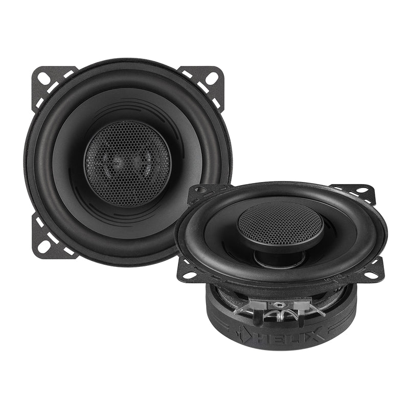 HELIX PF C100.2 Pure F-Series 10 cm / 4" 2-way coaxial system