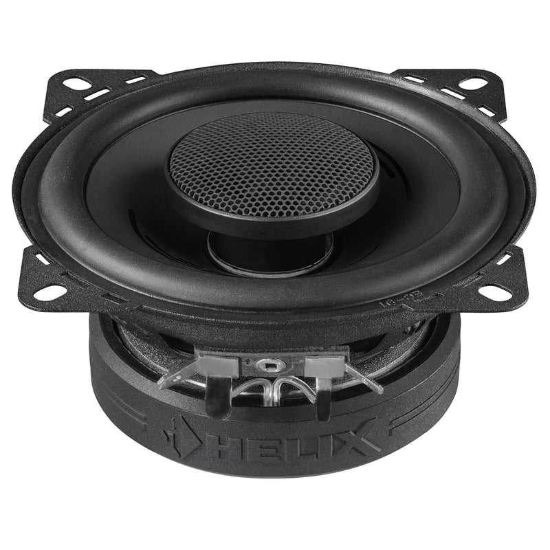 HELIX PF C100.2 Pure F-Series 10 cm / 4" 2-way coaxial system