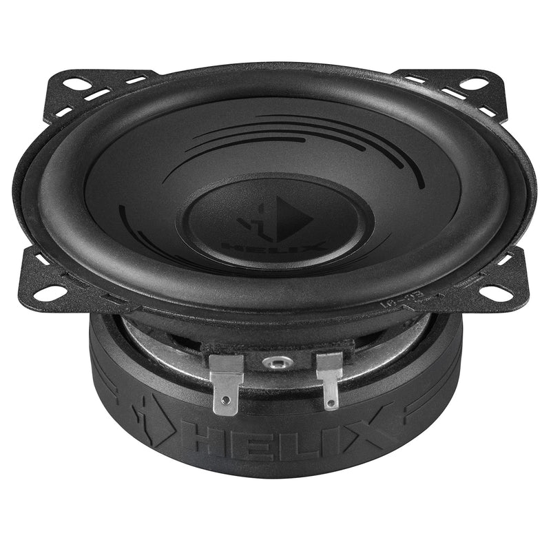 HELIX PF K100.2 Pure F-Series 10 cm / 4" 2-way component system
