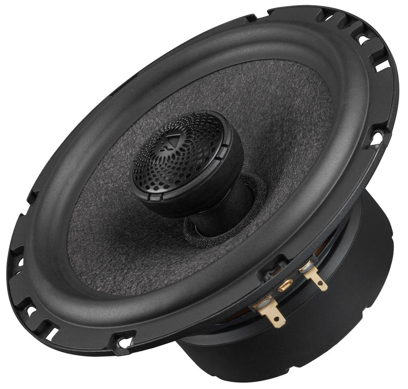 Helix S 6X 16,5 cm / 6.5" 2-way coaxial system