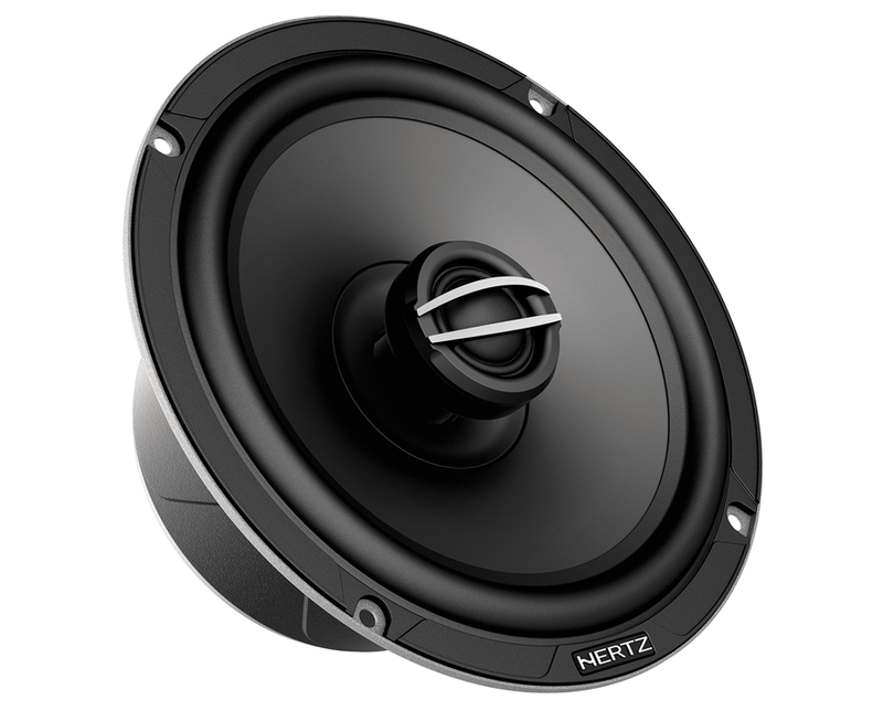CPX 165 - Hertz Cento Pro car audio coaxial speakers