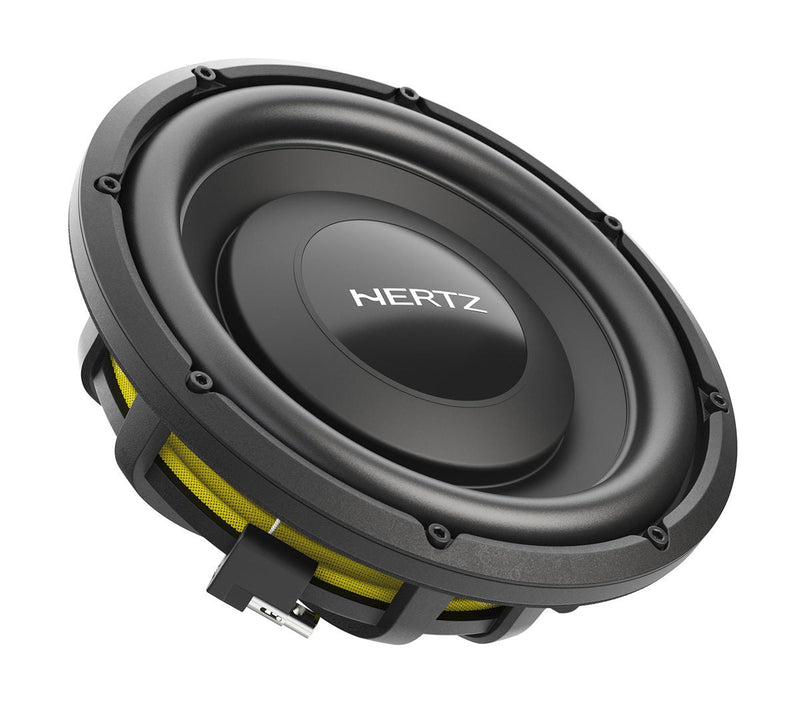 Hertz Mille Pro MPS 250 S2 10inch subwoofer (2 ohm) by Hertz - CarAudioStuff