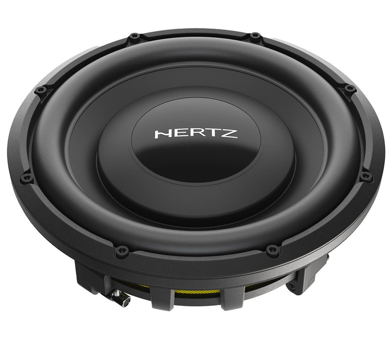 Hertz Mille Pro MPS 250 S4 10inch subwoofer by Hertz - CarAudioStuff