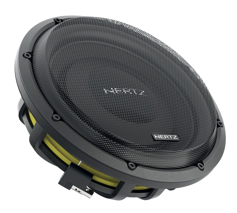 Hertz Mille Pro MPS 250 S2 10inch subwoofer (2 ohm) by Hertz - CarAudioStuff