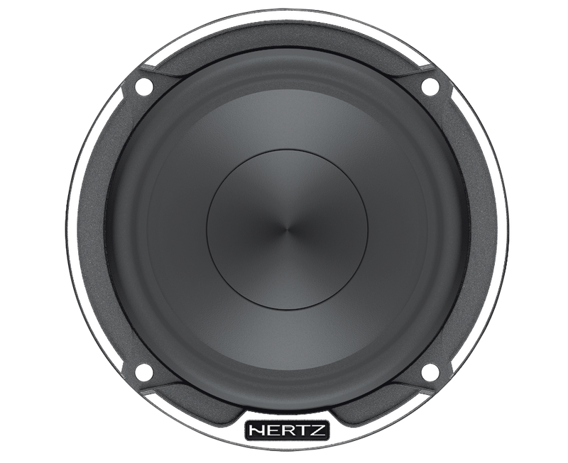 Hertz Mille Pro 7cm Neodymium Midrange Speaker MP 70.3