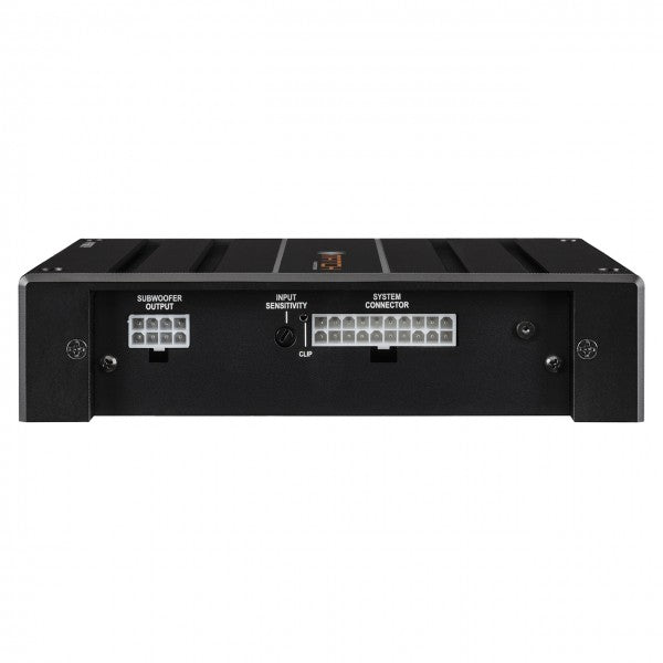 Match PP 62DSP 5/6 channel plug & play amplifier