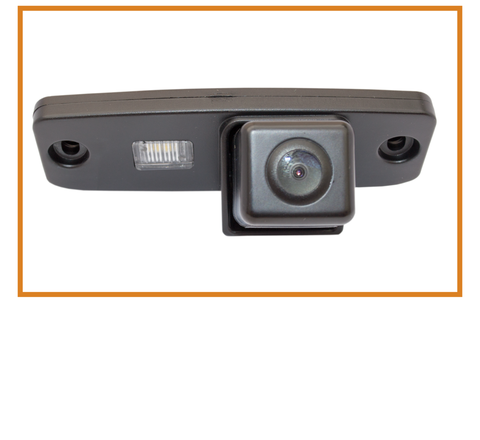Replacement Numberplate Light Camera for Kia Sportage R (2008-2013) by Motormax - CarAudioStuff