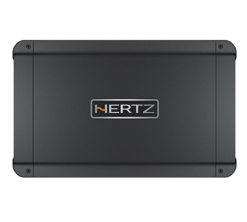 Hertz 4 Channel Amplifier 4x95W HCP4