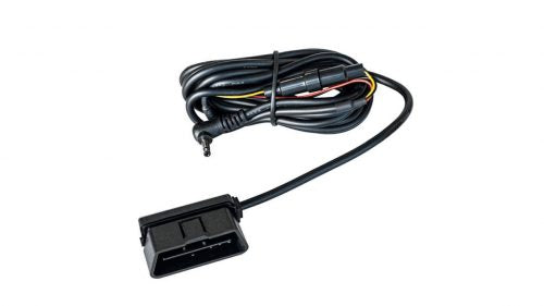 THINKWARE OBDII INSTALLATION CABLE by Thinkware - CarAudioStuff