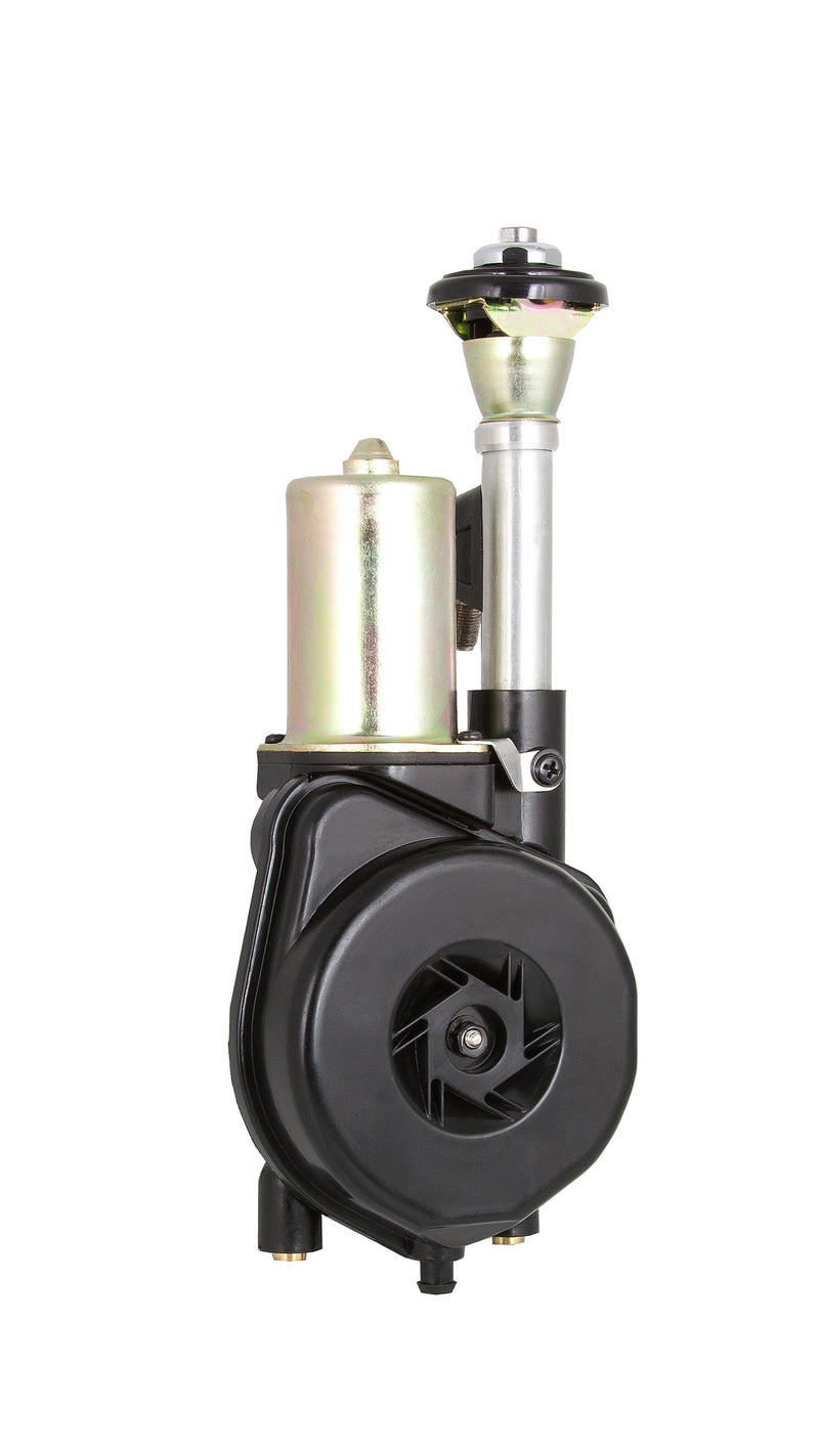 Retrosound Mini Fully Automatic Power AM/FM Antenna Stumpy PA-03 by Retrosound - CarAudioStuff