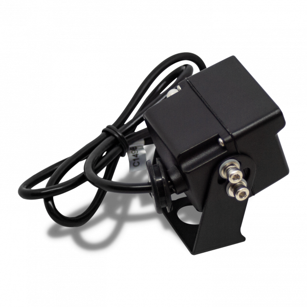 Parksafe Mini Single Heavy Duty Black Camera with Adjustable Bracket PSC10B-Mini