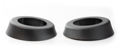 Retro Speaker Mounting Pods Suitable for 6" Speakers RPOD6A by Retrosound - CarAudioStuff