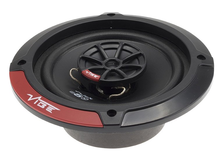 SLICK5-V7 13 cm / 5.25” Coaxial speaker - 70 / 210 W