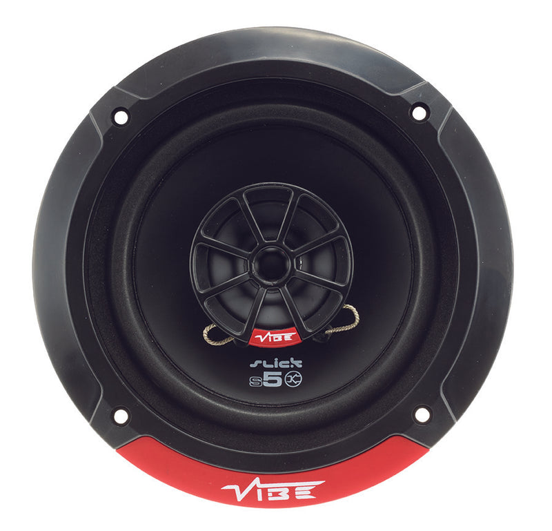SLICK5-V7 13 cm / 5.25” Coaxial speaker - 70 / 210 W