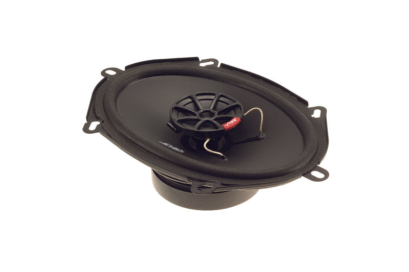 SLICK57-V7 13 cm x 18 cm / 5” x 7” Coaxial speaker - 70 / 210 W