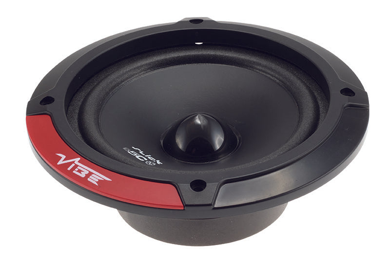 SLICK5C-V7 13 cm / 5.25” Component speaker - 80 / 240 W