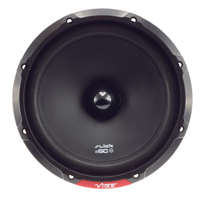 SLICK6C-V7 16.5 cm / 6.5” Component speaker - 90 / 270 W