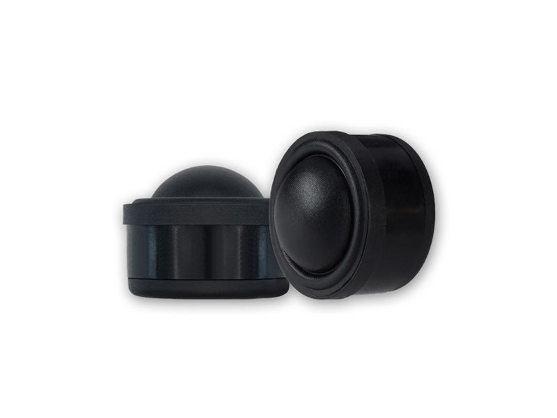 16,5 cm Component Speaker System for Mercedes-Benz Sprinter 907 / 910 by Alpine - CarAudioStuff