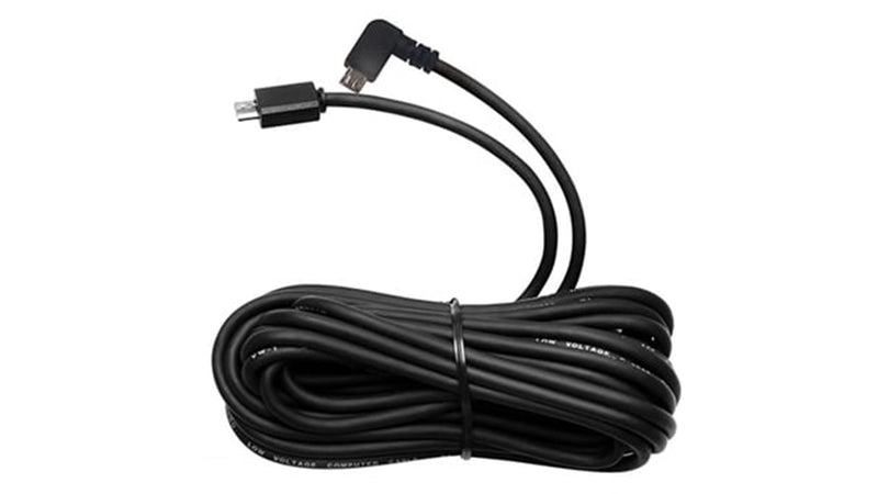 Thinkware TWREARCABLE Rear Camera Cable for F770, U1000