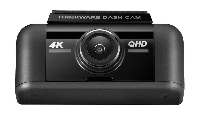 Thinkware U1000 The Revolutionary 4K DASH CAM