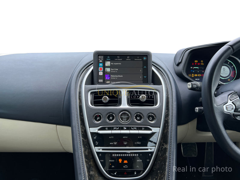 Wireless Apple Carplay Android Auto Interface for Aston Martin 2016-2022