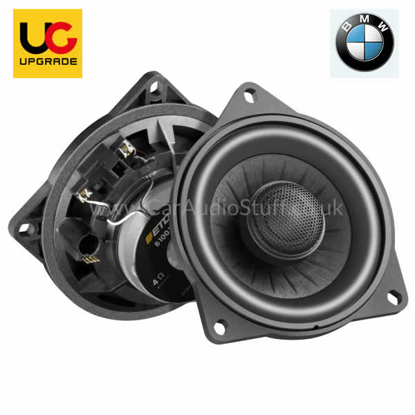 UpGrade Sound UG B100 X CN - BMW E/F by UPGRADE AUDIO by Eto - CarAudioStuff