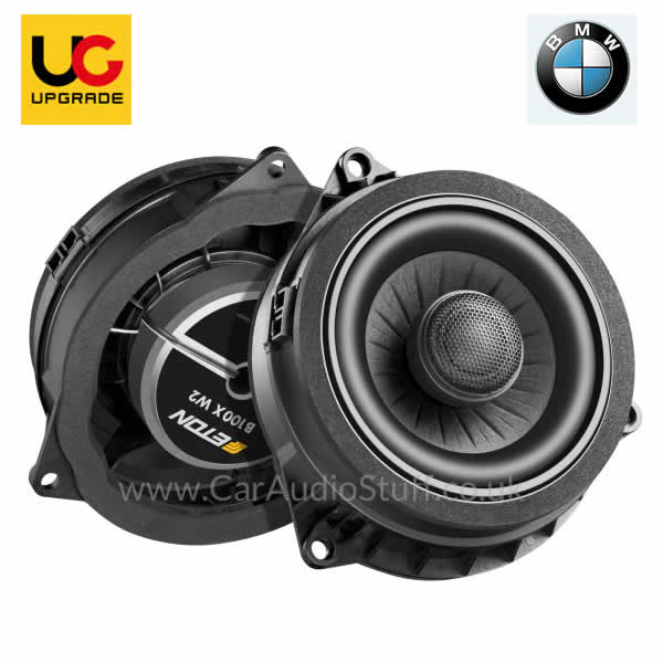 UpGrade Sound UG B100 XW2 - F Series X models by UPGRADE AUDIO by Eto - CarAudioStuff