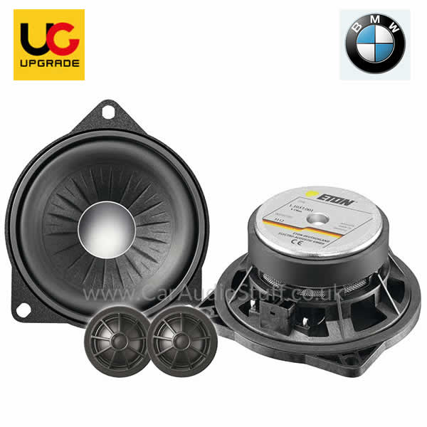 UpGrade Sound UG B100 N - BMW E/F by UPGRADE AUDIO by Eto - CarAudioStuff