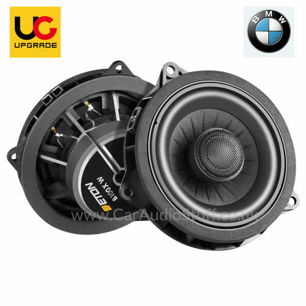 UpGrade Sound UG B100 XW - BMW F by UPGRADE AUDIO by Eto - CarAudioStuff