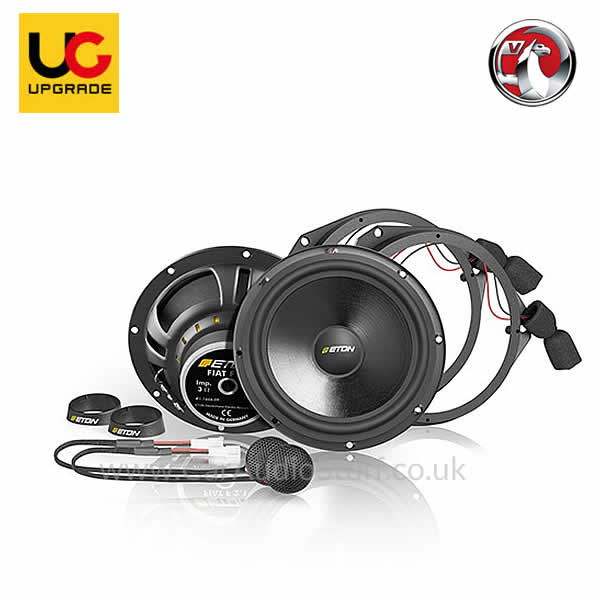 UpGrade Sound UG FIAT F2.1 by UPGRADE AUDIO by Eto - CarAudioStuff