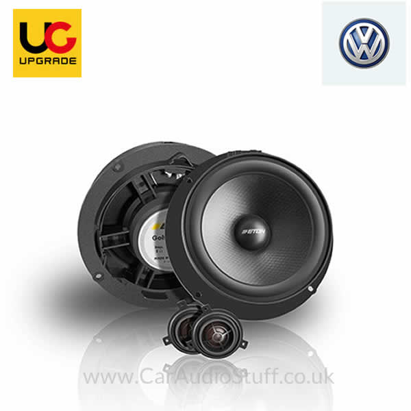 UpGrade Sound UG VW GOLF 6 F2.2 by UPGRADE AUDIO by Eto - CarAudioStuff