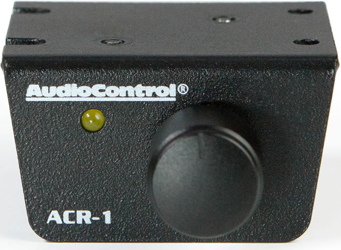 Remote for AudioControl Processors ACR-1 by AudioControl - CarAudioStuff