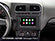 ALPINE KIT 7VWX300 7-inch Installation Kit for Volkswagen / Seat / Skoda