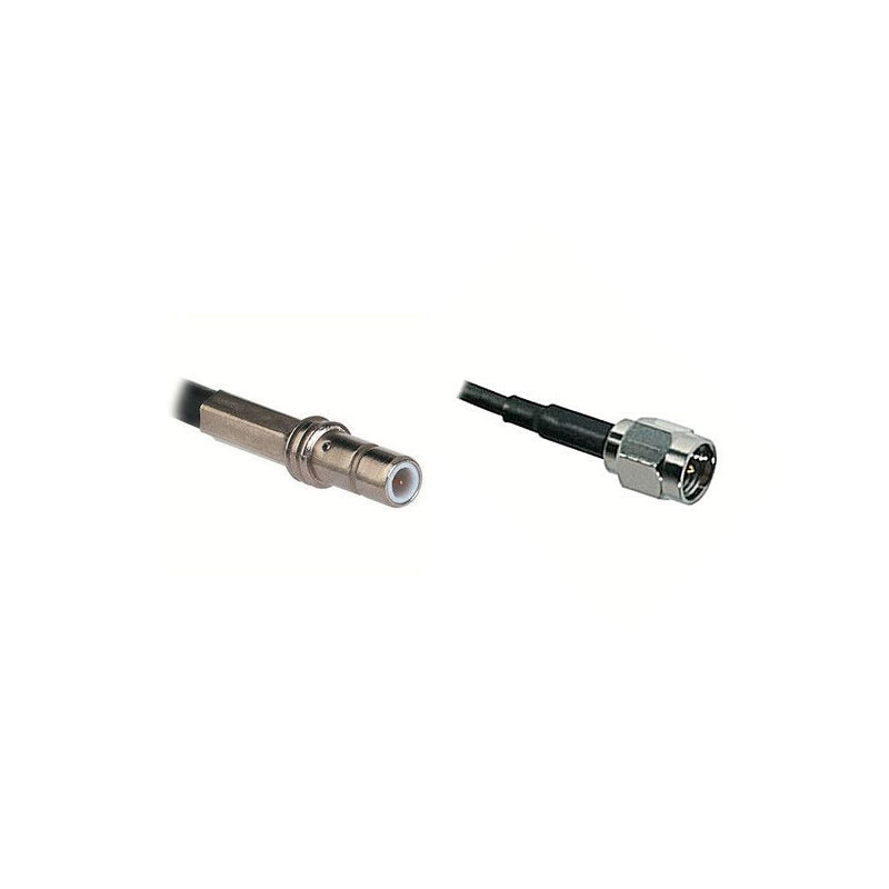 Calearo Aerial Adapter from SMB (f) to SMA (m) Connector 7581109 by Calearo - CarAudioStuff