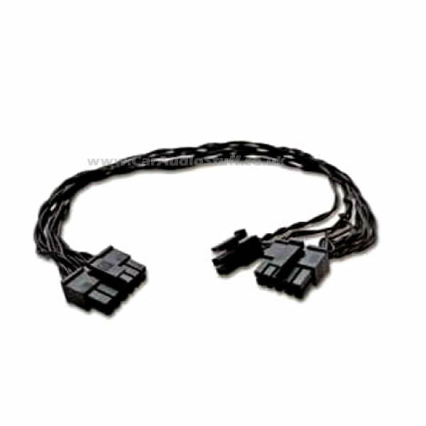 Audison Prima APL 2 Link Cable by Audison - CarAudioStuff